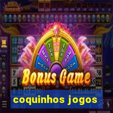 coquinhos jogos